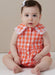 Patron Butterick - Barboteuse Patron Butterick 