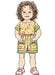 Patron Butterick - Barboteuse, Robe Patron Butterick 