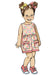 Patron Butterick - Barboteuse, Robe Patron Butterick 