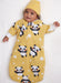 Patron Butterick - Bavoir, Chapeau, Chausson, Chemise, Combinaison, Couverture, Moufles Patron Butterick 