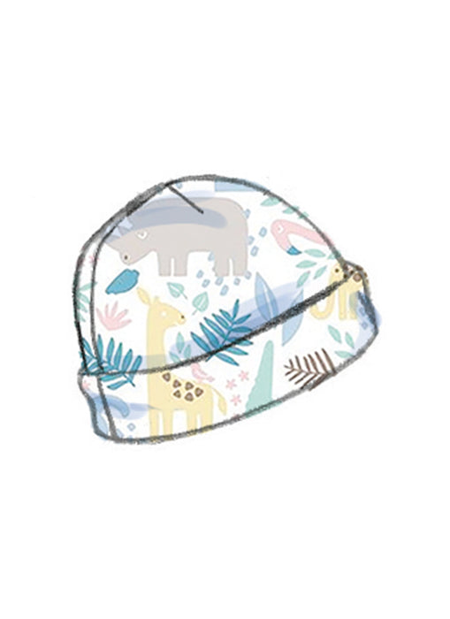 Patron Butterick - Bavoir, Chapeau, Chausson, Chemise, Combinaison, Couverture, Moufles Patron Butterick 