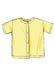 Patron Butterick - Bavoir, Chapeau, Chausson, Chemise, Combinaison, Couverture, Moufles Patron Butterick 
