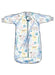 Patron Butterick - Bavoir, Chapeau, Chausson, Chemise, Combinaison, Couverture, Moufles Patron Butterick 