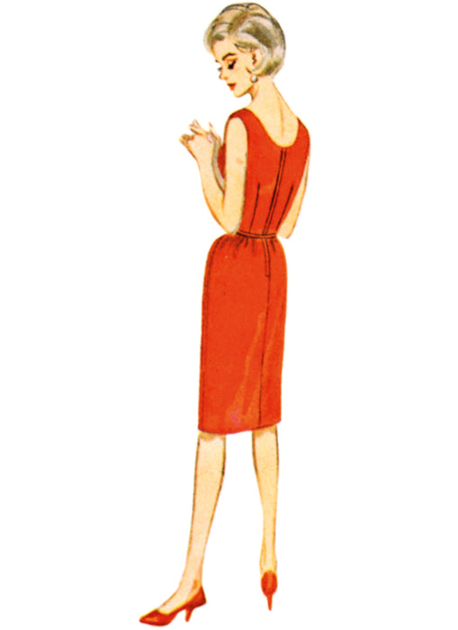 Patron Butterick - Cape, Ceinture, Jupe, Robe, Veste Patron Butterick 