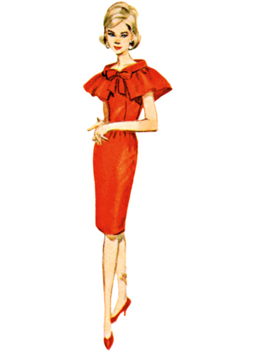 Patron Butterick - Cape, Ceinture, Jupe, Robe, Veste Patron Butterick 