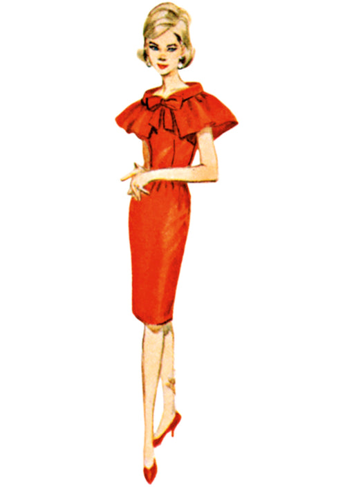 Patron Butterick - Cape, Ceinture, Jupe, Robe, Veste Patron Butterick 