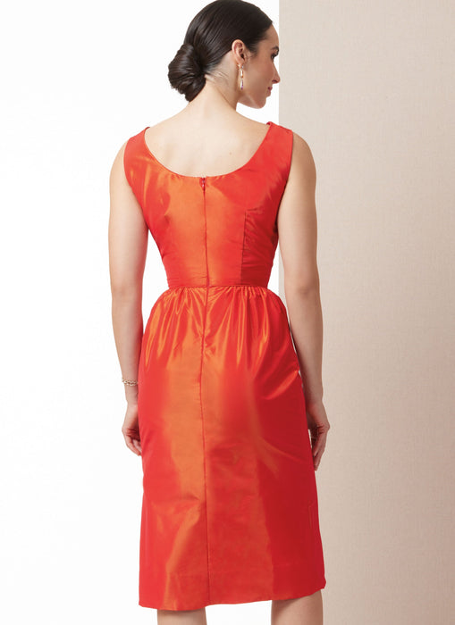 Patron Butterick - Cape, Ceinture, Jupe, Robe, Veste Patron Butterick 