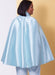 Patron Butterick - Cape, Haut, Pantalon Patron Butterick 
