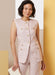 Patron Butterick - Ceinture, Gilet, Haut, Pantalon Patron Butterick 