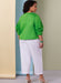 Patron Butterick - Ceinture, Haut, Jupe, Pantalon Patron Butterick 