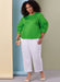 Patron Butterick - Ceinture, Haut, Jupe, Pantalon Patron Butterick 