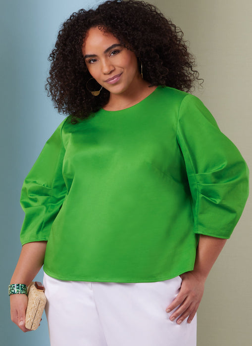 Patron Butterick - Ceinture, Haut, Jupe, Pantalon Patron Butterick 