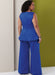 Patron Butterick - Ceinture, Haut, Pantalon Patron Butterick 