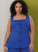Patron Butterick - Ceinture, Haut, Pantalon Patron Butterick 