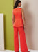 Patron Butterick - Ceinture, Haut, Pantalon Patron Butterick 