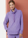 Patron Butterick - Ceinture, Haut, Pantalon, Robe Patron Butterick 