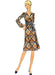 Patron Butterick - Ceinture, Haut, Pantalon, Robe, Tunique Patron Butterick 