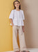 Patron Butterick - Ceinture, Haut, Pantalon, Short Patron Butterick 