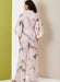 Patron Butterick - Ceinture, Haut, Pantalon, Short Patron Butterick 
