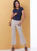Patron Butterick - Ceinture, Jean, Tunique Patron Butterick 