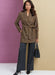 Patron Butterick - Ceinture, Jupe, Pantalon, Veste Patron Butterick 
