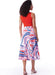 Patron Butterick - Ceinture, Jupe Patron Butterick 