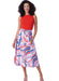 Patron Butterick - Ceinture, Jupe Patron Butterick 