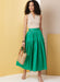 Patron Butterick - Ceinture, Jupe Patron Butterick 