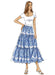 Patron Butterick - Ceinture, Jupe Patron Butterick 