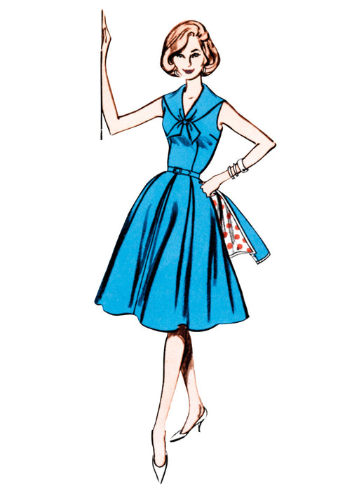 Patron Butterick - Ceinture, Jupe, Robe, Veste Patron Butterick 