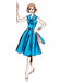 Patron Butterick - Ceinture, Jupe, Robe, Veste Patron Butterick 
