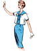Patron Butterick - Ceinture, Jupe, Robe, Veste Patron Butterick 
