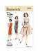 Patron Butterick - Ceinture, Jupe, Salopette Patron Butterick 
