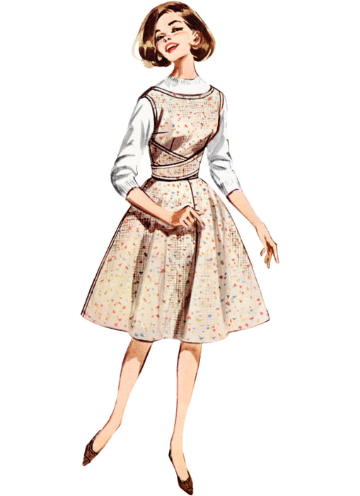 Patron Butterick - Ceinture, Jupe, Salopette Patron Butterick 