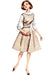 Patron Butterick - Ceinture, Jupe, Salopette Patron Butterick 