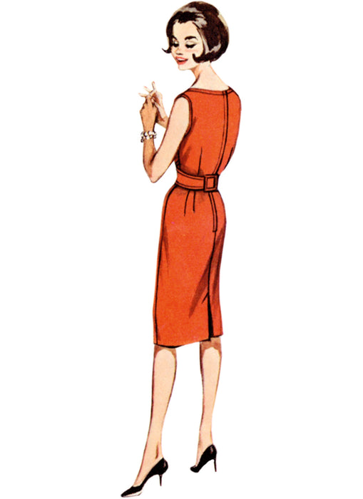 Patron Butterick - Ceinture, Jupe, Salopette Patron Butterick 
