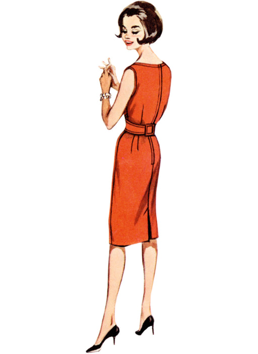 Patron Butterick - Ceinture, Jupe, Salopette Patron Butterick 