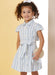 Patron Butterick - Ceinture, Robe Patron Butterick 