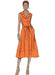 Patron Butterick - Ceinture, Robe Patron Butterick 