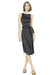 Patron Butterick - Ceinture, Robe, Soutien Patron Butterick 