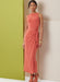 Patron Butterick - Ceinture, Robe, Soutien Patron Butterick 