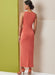 Patron Butterick - Ceinture, Robe, Soutien Patron Butterick 