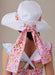 Patron Butterick - Chapeau, Robe Patron Butterick 