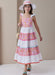 Patron Butterick - Chapeau, Robe Patron Butterick 