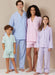 Patron Butterick - Chemise, Pantalon, Short Patron Butterick 