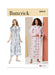 Patron Butterick - Chemise Patron Butterick 