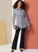 Patron Butterick - Chemise Patron Butterick 
