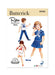 Patron Butterick - Chemisier, Jupe, Pantalon, Plastron, Short Patron Butterick 