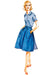 Patron Butterick - Chemisier, Jupe, Short Patron Butterick 