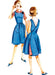 Patron Butterick - Chemisier, Jupe, Short Patron Butterick 